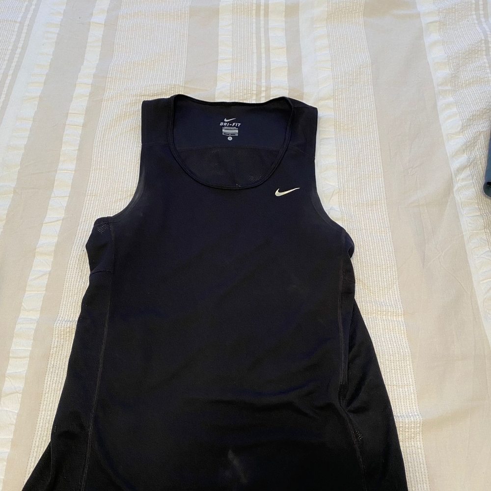 Nike Miler Running Tank